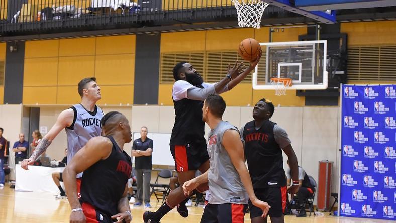 【虎嗅早报】外交部回应NBA复播;小红书重新上架